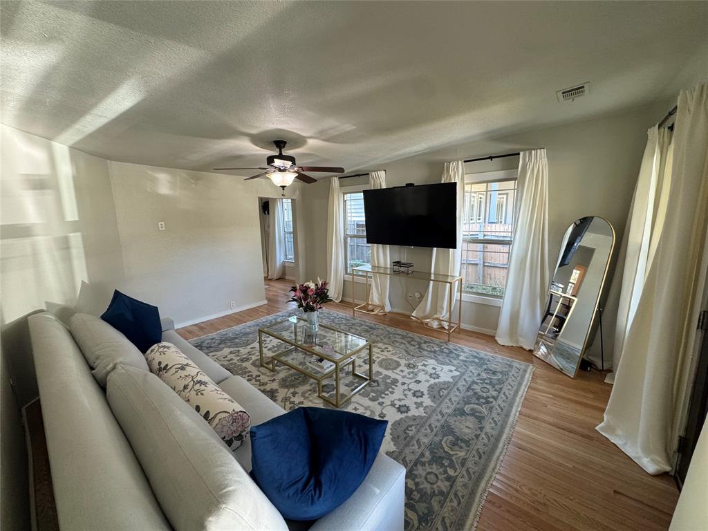 Belmont Sub - Residential Lease