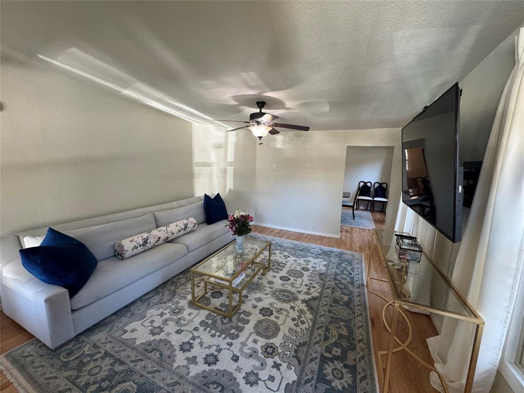 Belmont Sub - Residential Lease