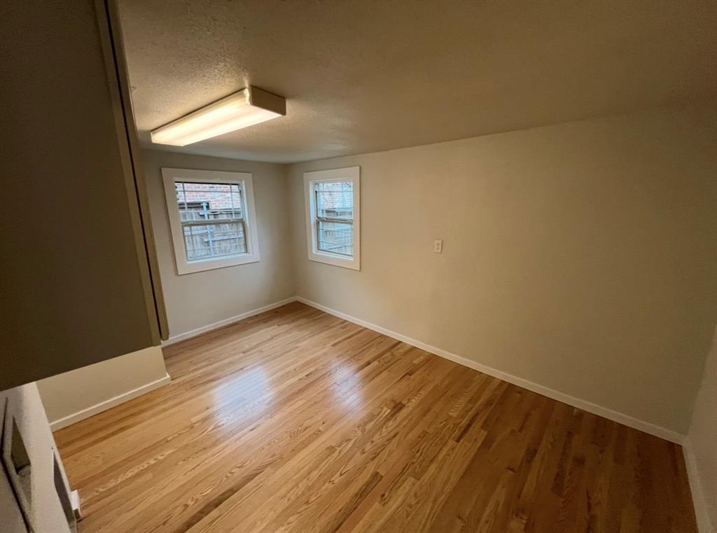 Belmont Sub - Residential Lease