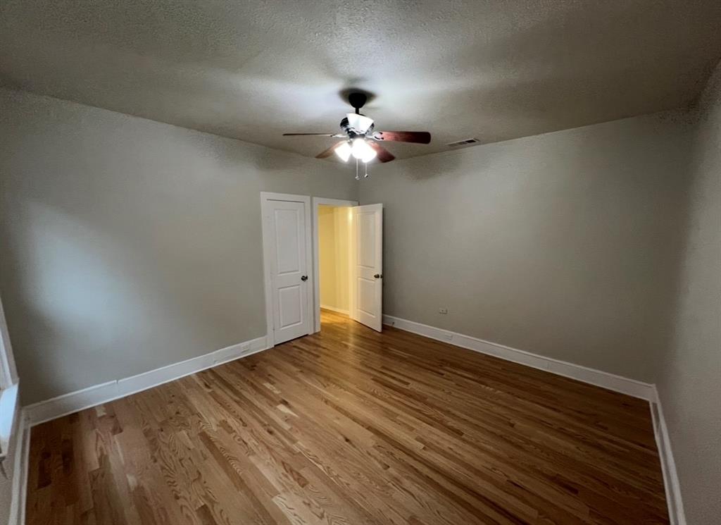 Belmont Sub - Residential Lease
