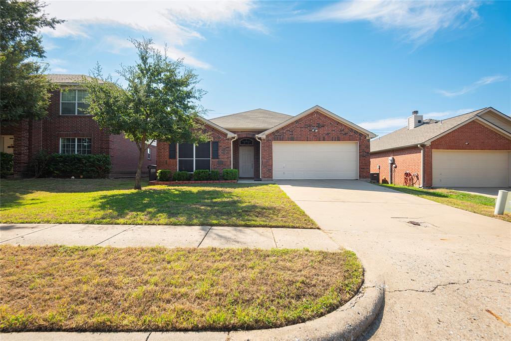 1105 Antoinette Drive