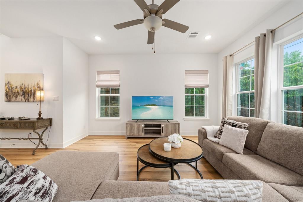 Grove at White Rock Hills - Residential