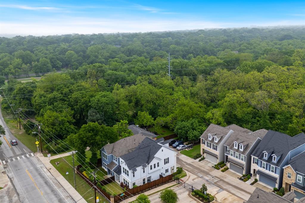 Grove at White Rock Hills - Residential
