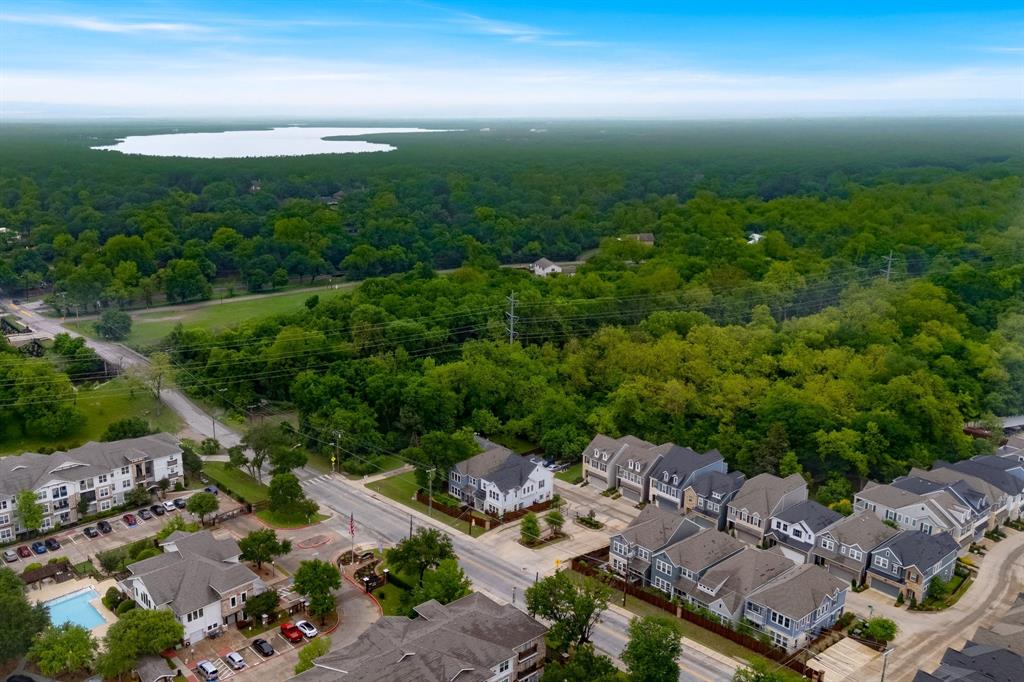 Grove at White Rock Hills - Residential
