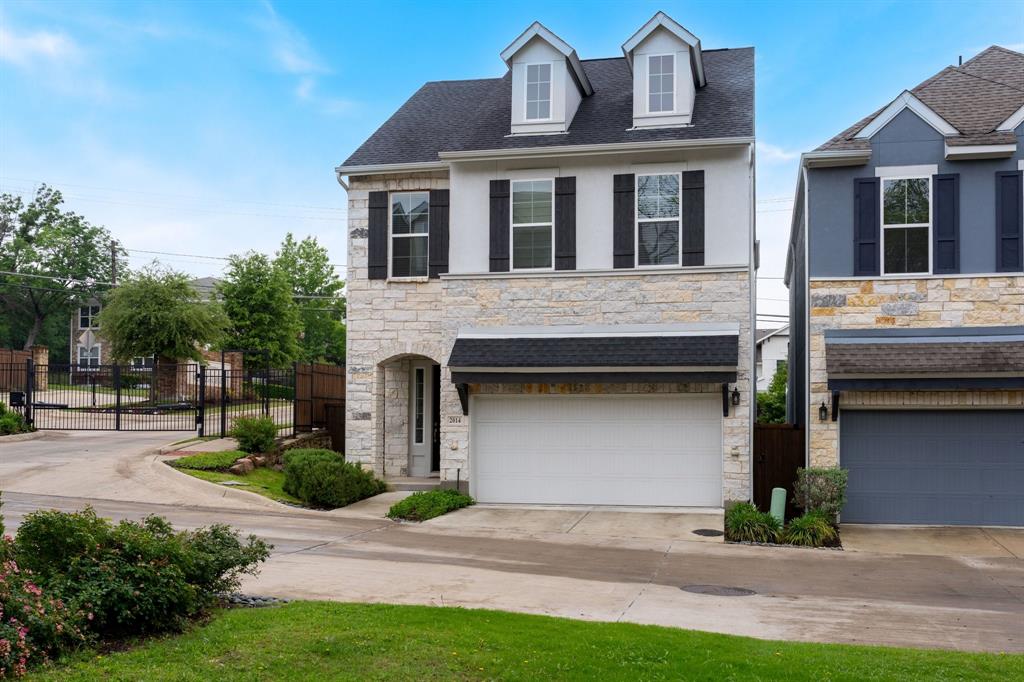 Grove at White Rock Hills - Residential