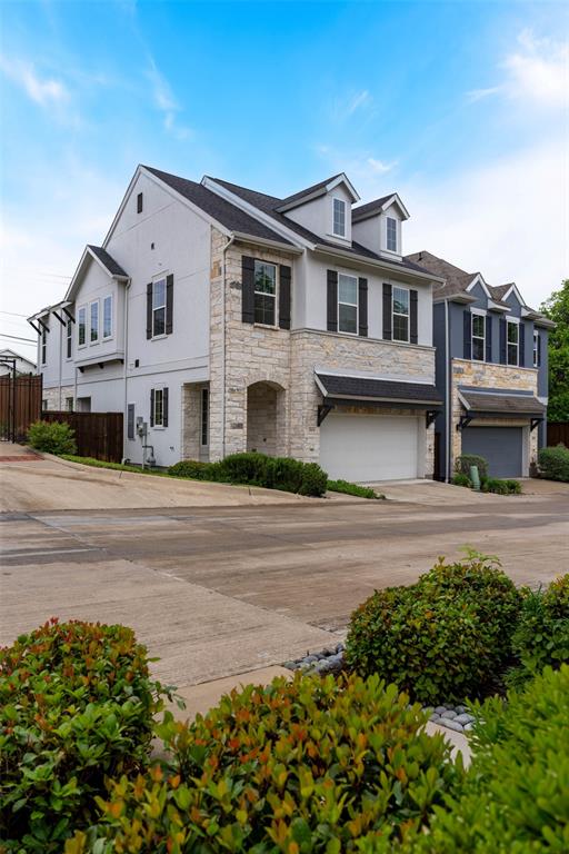 Grove at White Rock Hills - Residential