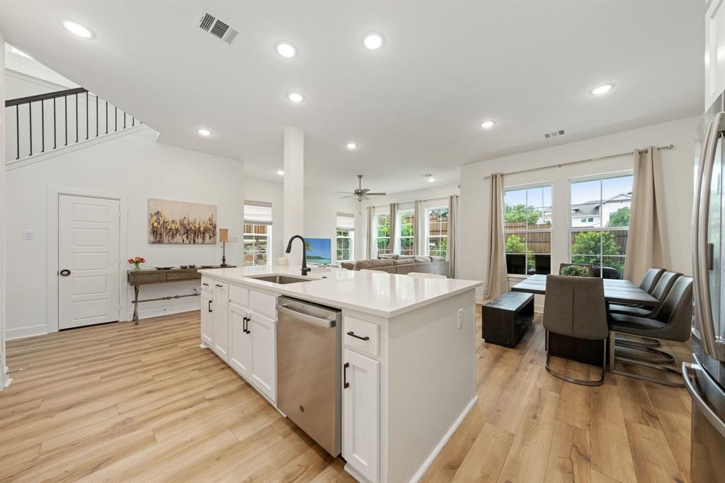 Grove at White Rock Hills - Residential