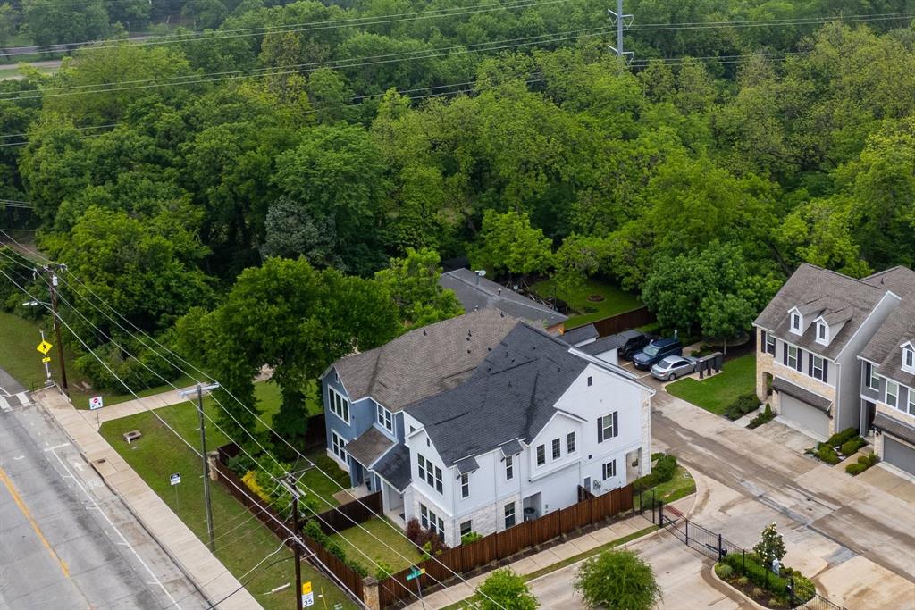 Grove at White Rock Hills - Residential