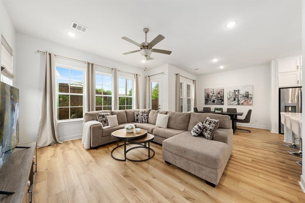Grove at White Rock Hills - Residential