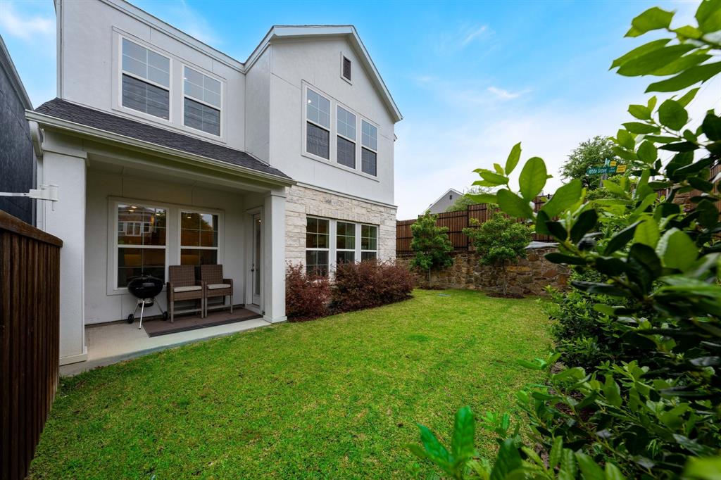 Grove at White Rock Hills - Residential
