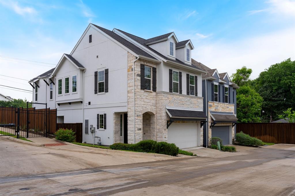 Grove at White Rock Hills - Residential