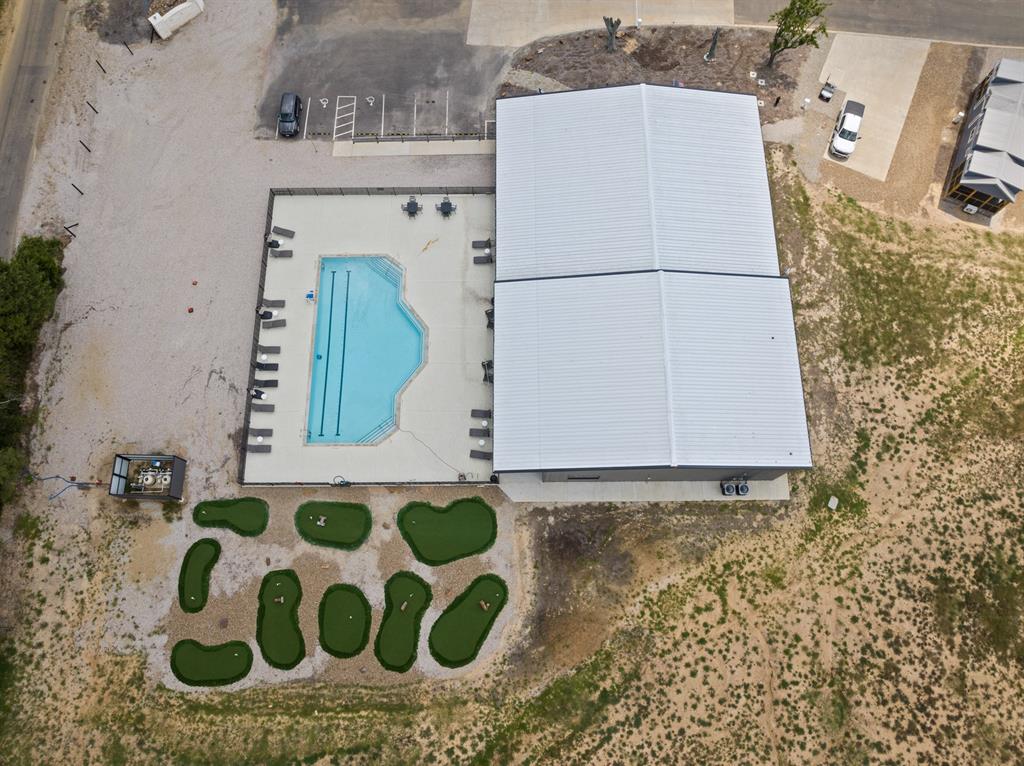 Twin Lakes Resort - Residential