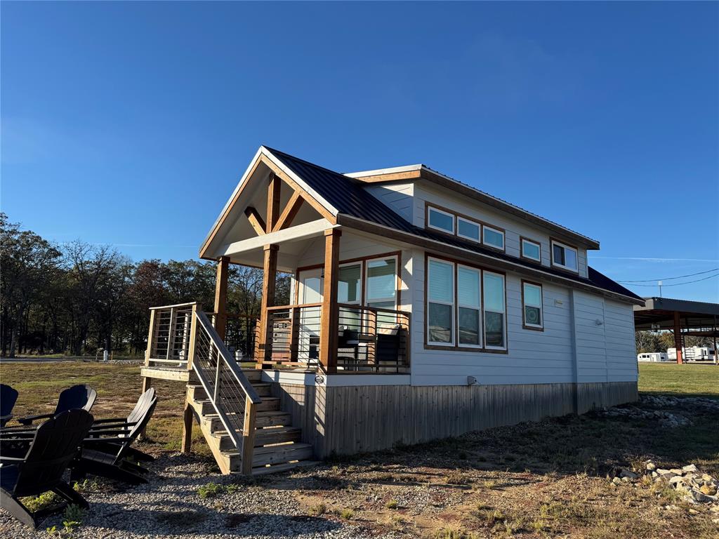 Twin Lakes Resort - Residential