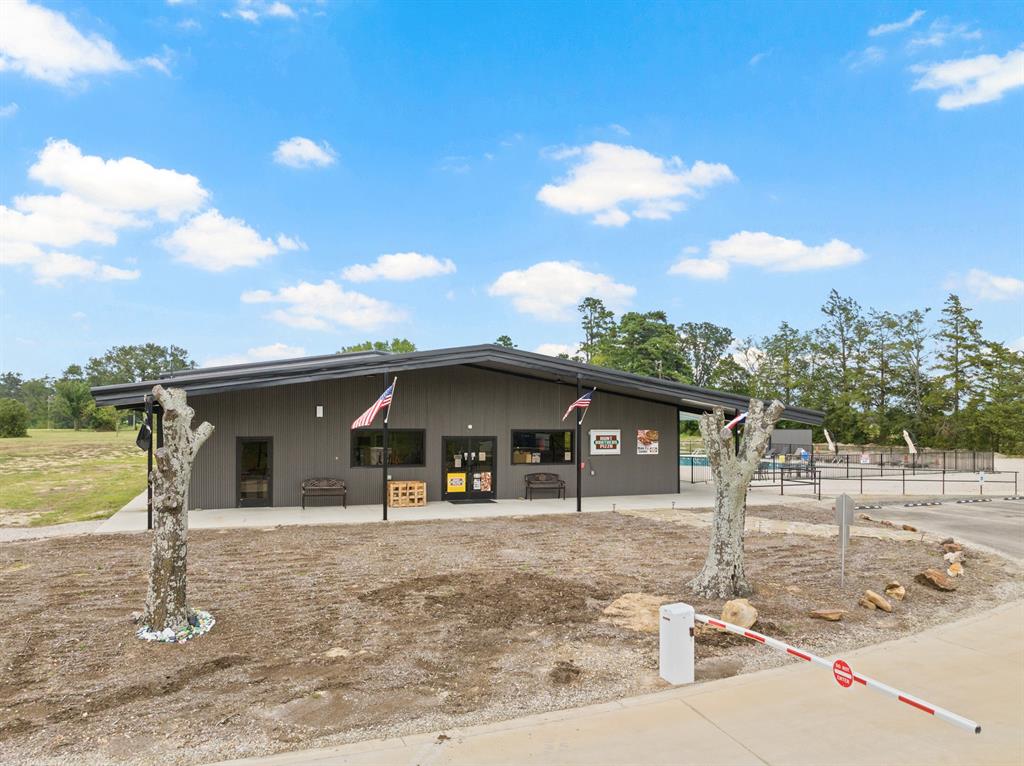 Twin Lakes Resort - Residential