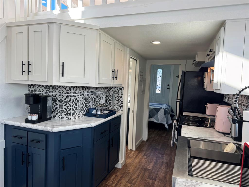 Twin Lakes Resort - Residential