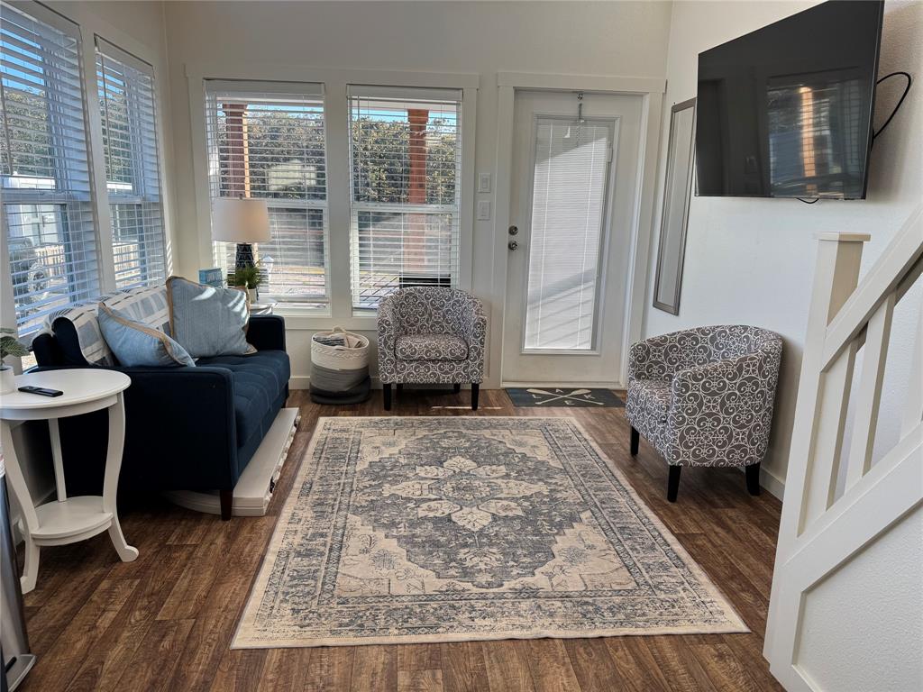 Twin Lakes Resort - Residential