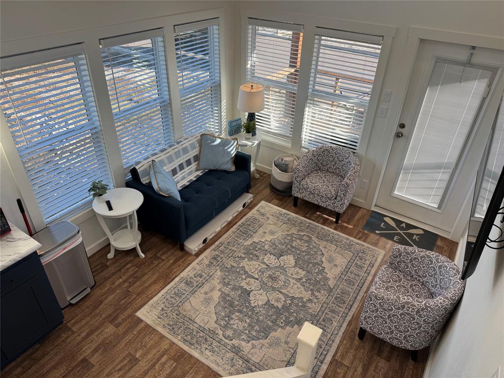 Twin Lakes Resort - Residential