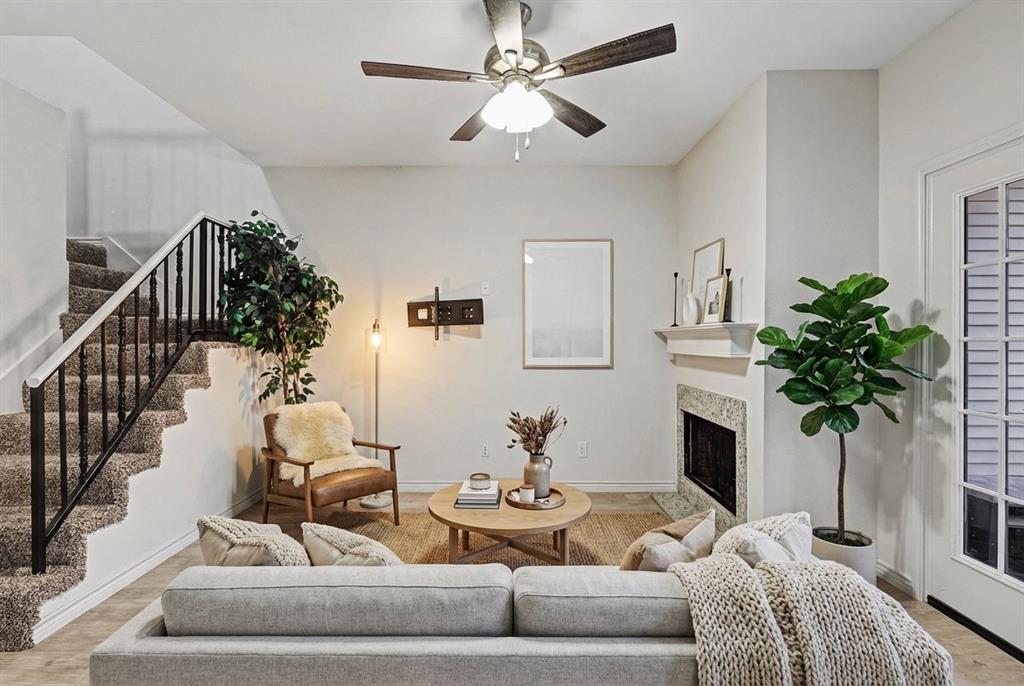 Parkway Quarters Condos - Residential