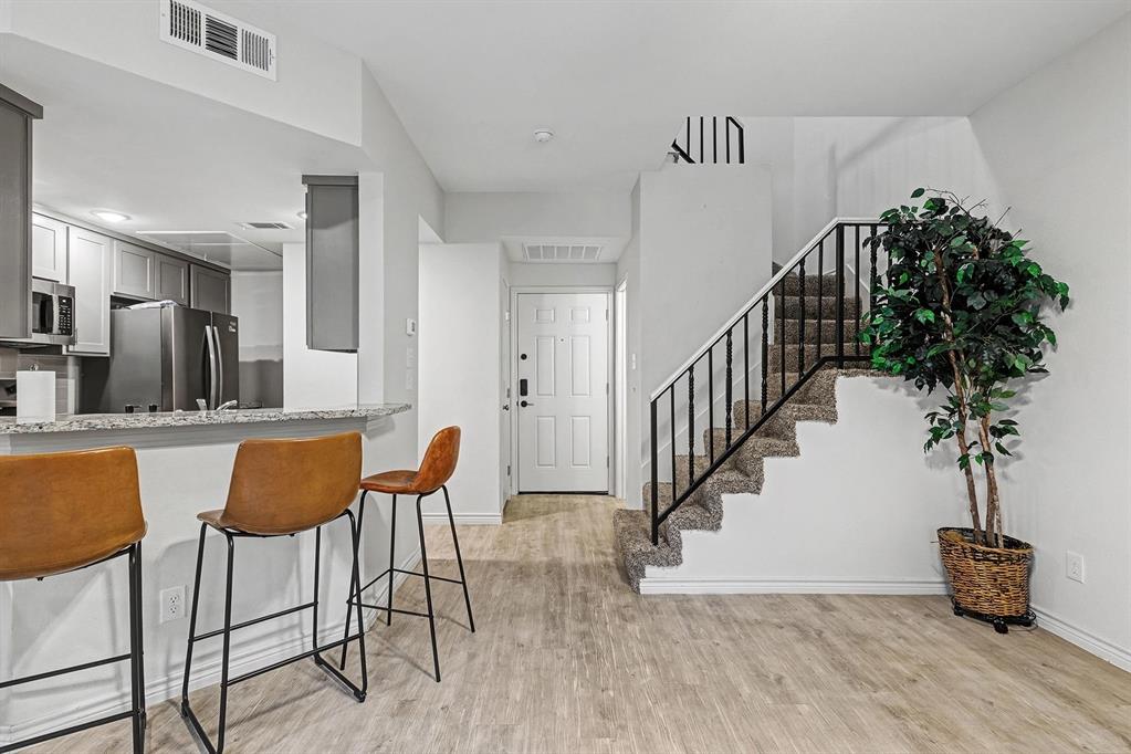 Parkway Quarters Condos - Residential