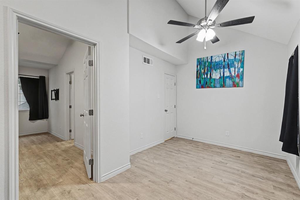 Parkway Quarters Condos - Residential