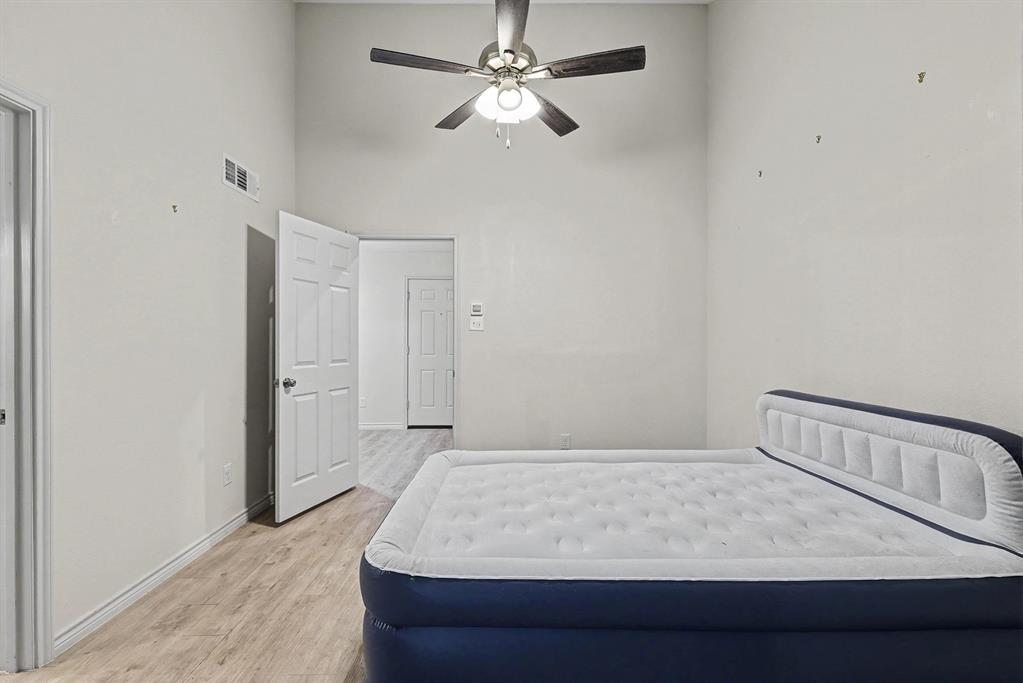 Parkway Quarters Condos - Residential