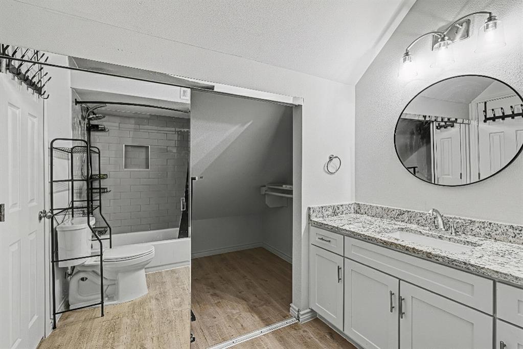 Parkway Quarters Condos - Residential