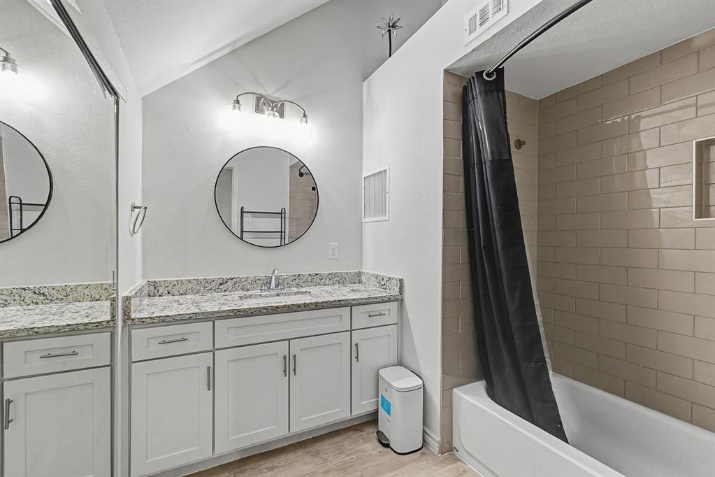 Parkway Quarters Condos - Residential