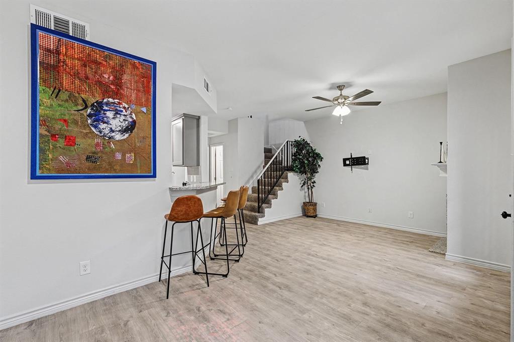 Parkway Quarters Condos - Residential