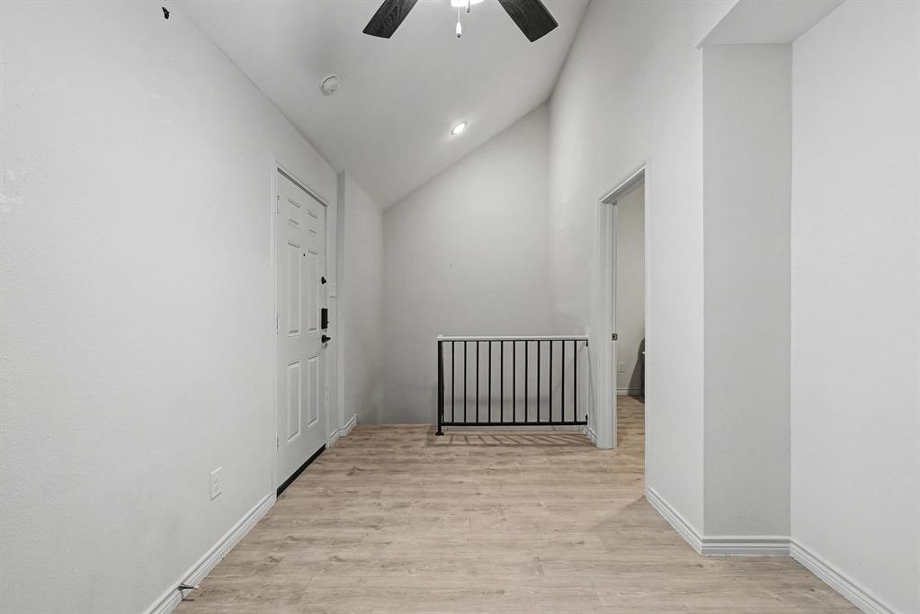 Parkway Quarters Condos - Residential