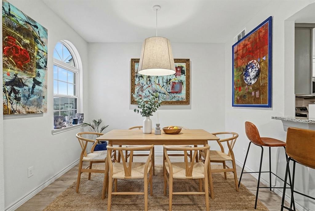 Parkway Quarters Condos - Residential