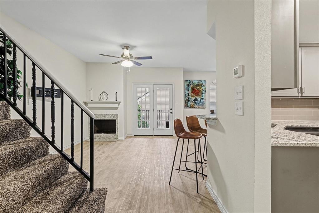 Parkway Quarters Condos - Residential