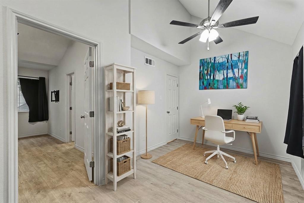 Parkway Quarters Condos - Residential