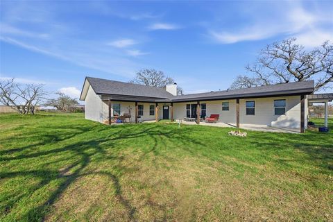379 Private Road #4650 Boyd TX 76023