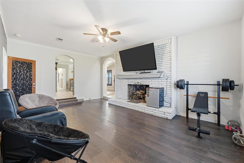 PIERCE ESTATES - Residential