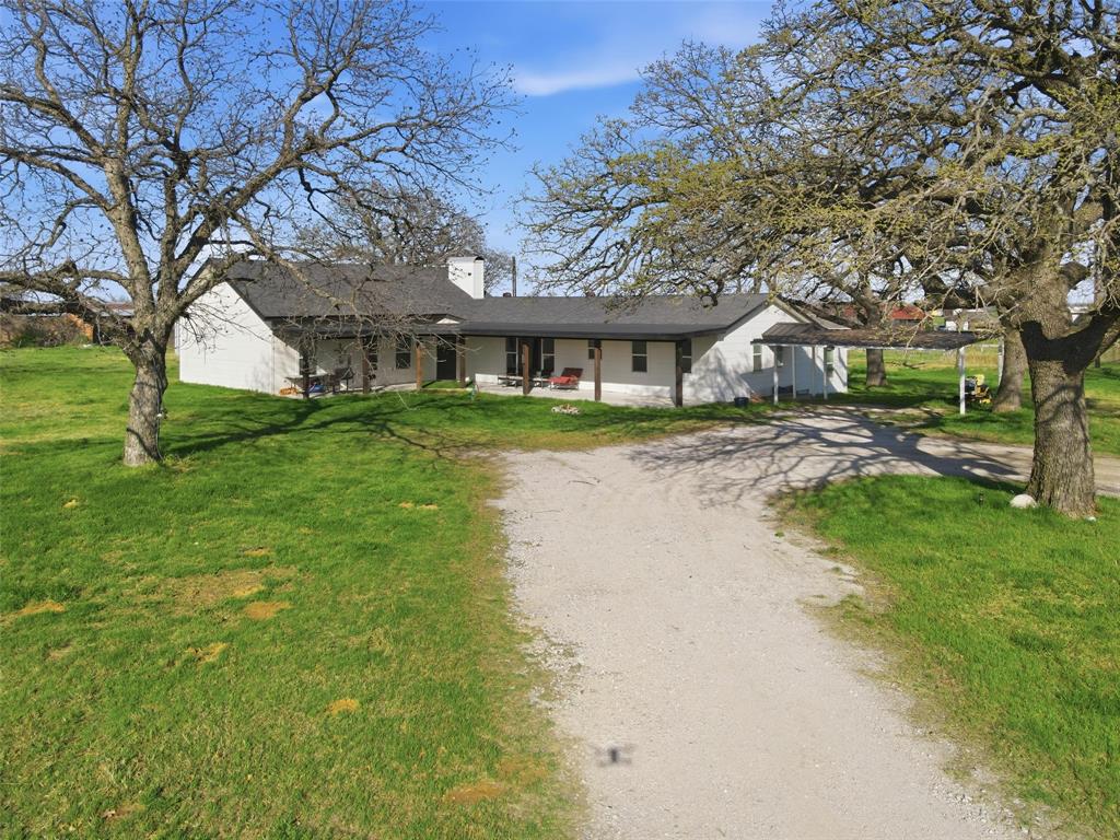 379 Private Road #4650