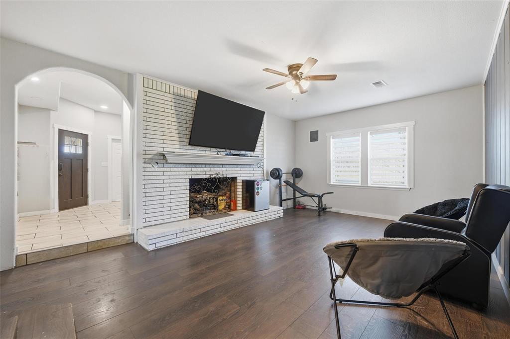 PIERCE ESTATES - Residential