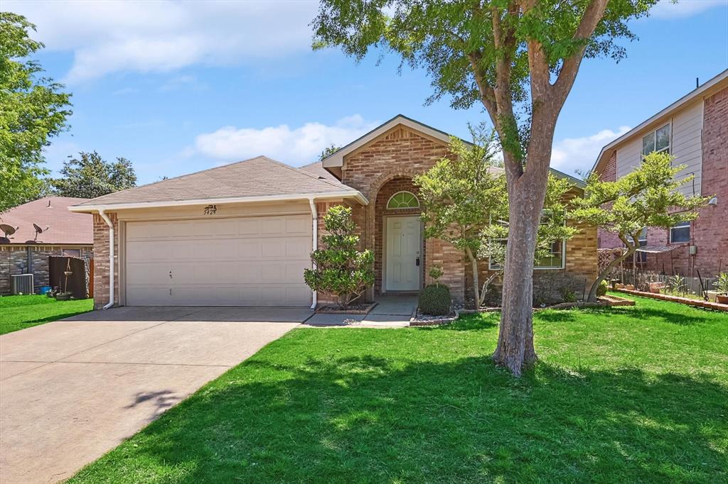 5424 Elk Ridge Drive