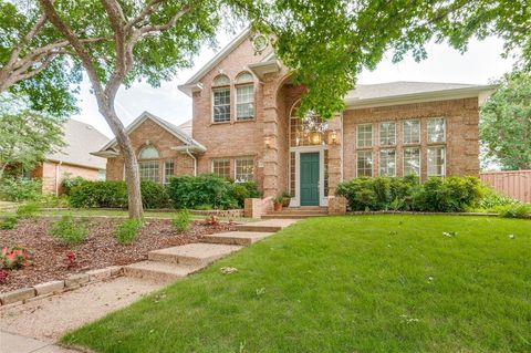 828 Blue Jay Lane Coppell TX 75019
