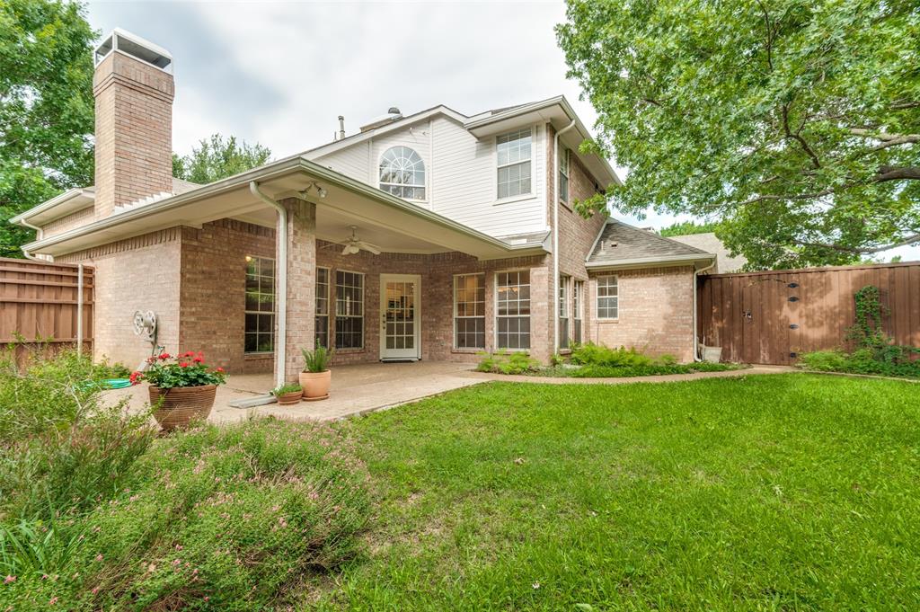 828 Blue Jay Lane