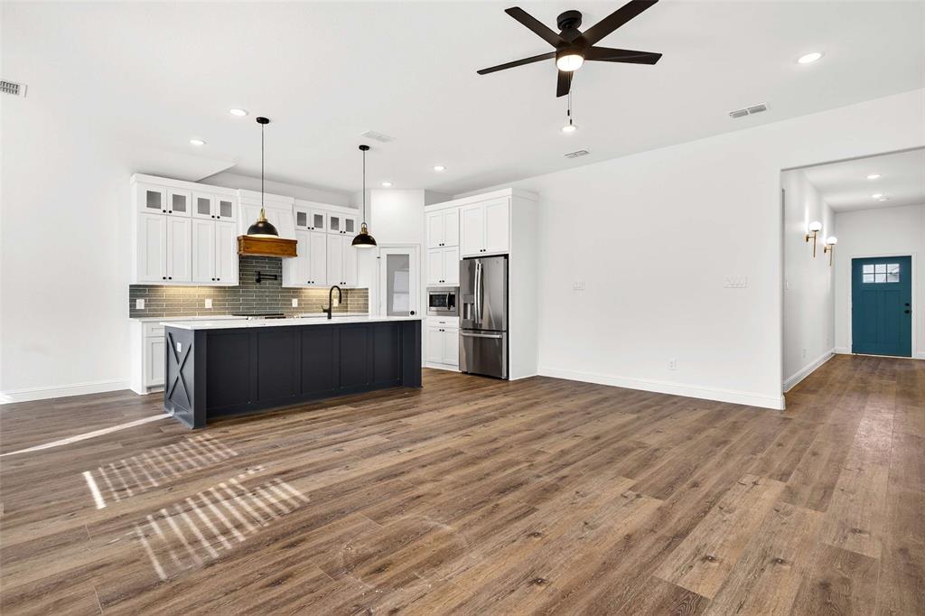 Edgemont - Residential