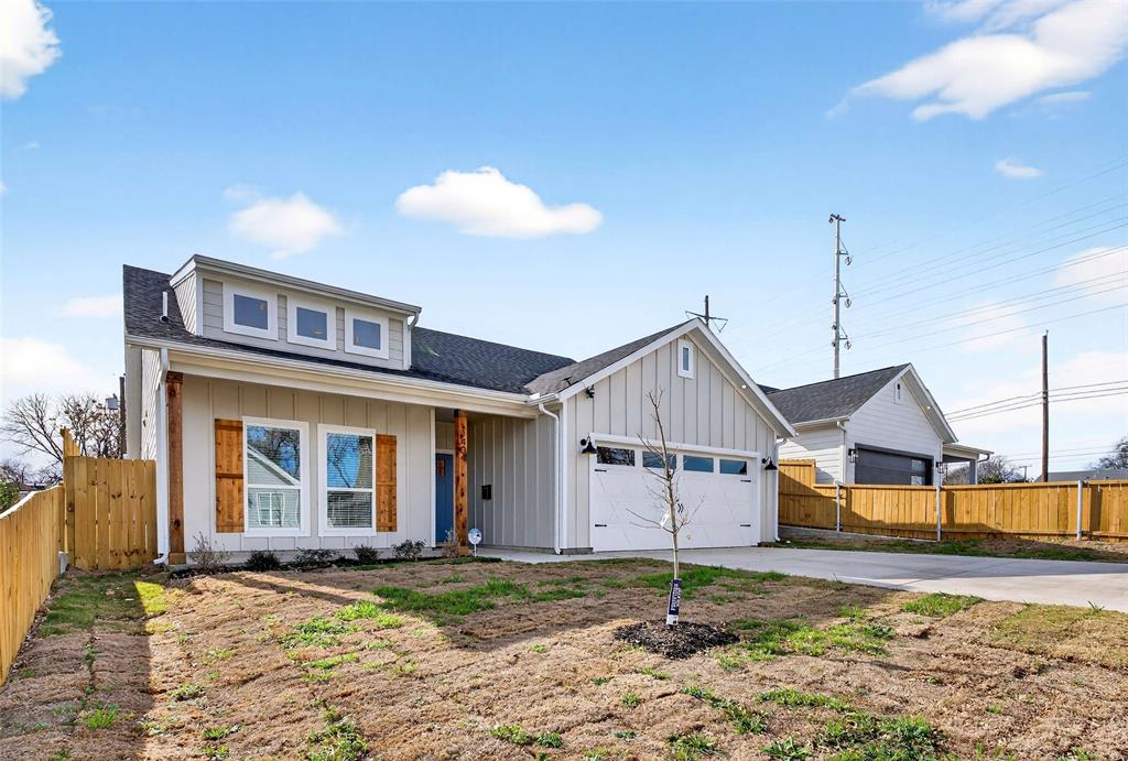 Edgemont - Residential