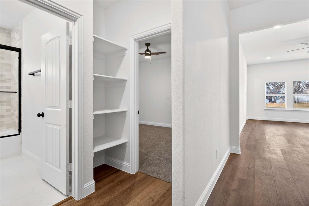 Edgemont - Residential