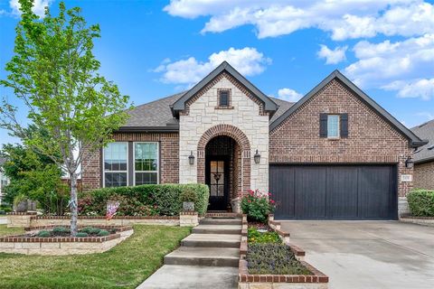 2420 Preakness Place Celina TX 75009