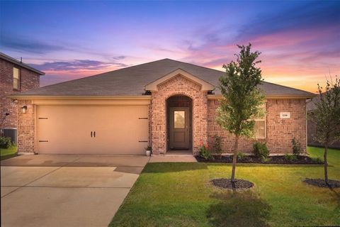 Photo of 116 Creek Plum Drive, Royse City, TX 75189 (MLS # 21255694)