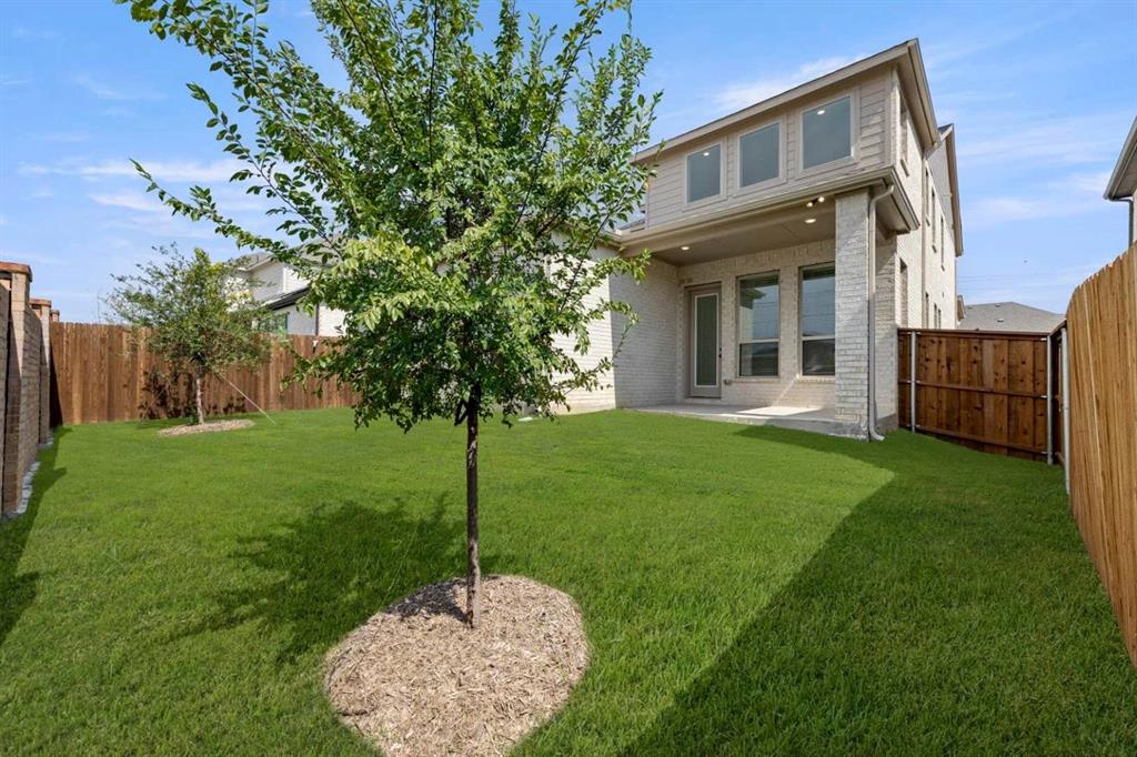 817 Meadow Spring Lane