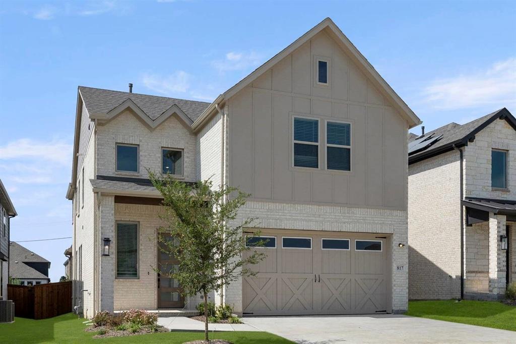 817 Meadow Spring Lane