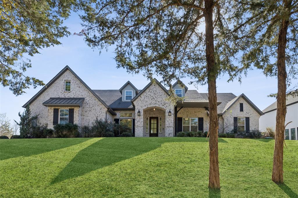 Waterstone Estates Sec I - Residential