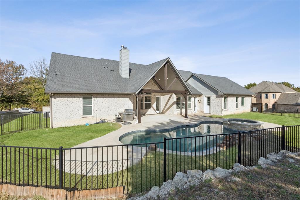 Waterstone Estates Sec I - Residential