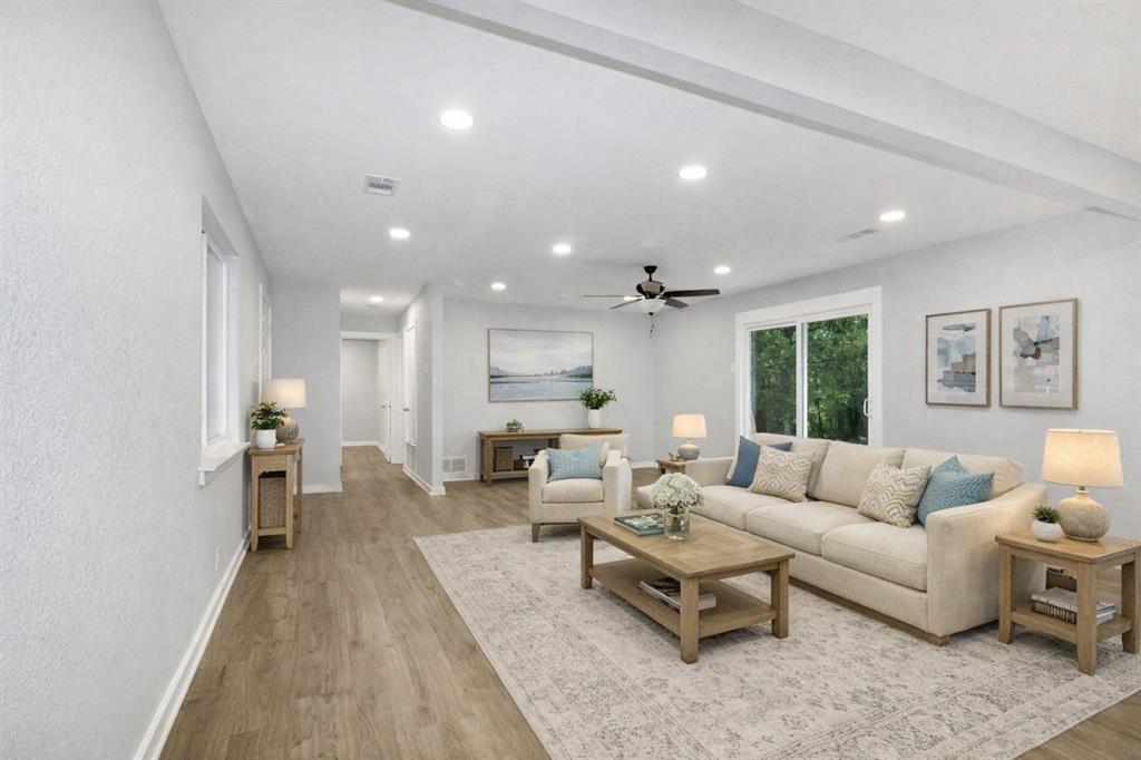 Club Lake Estates - Residential