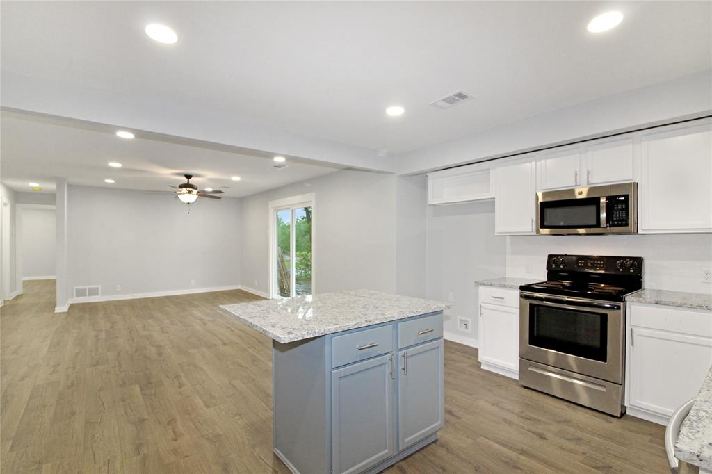 Club Lake Estates - Residential